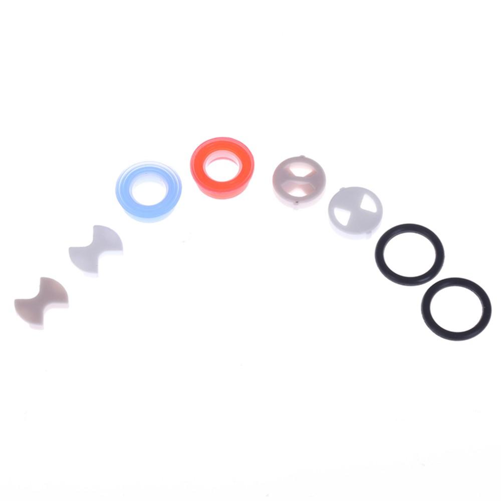 Silicon Washer Kit Available Ceramic Discs Ceramic&rubber Fitting