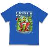Grinch Christmas Kids T Shirt