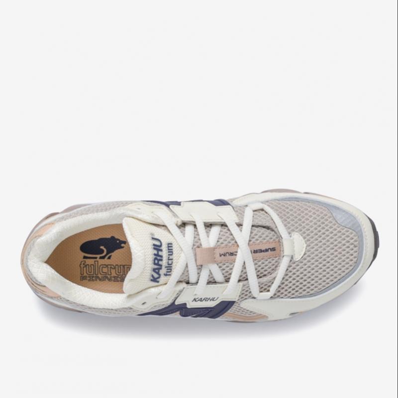 Karhu Unisex Walking Shoes Super Pulkrum Skhm2538600  Skhu2538600