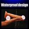 Huge Realistic Dildo for Women With Suction Cup Artificial Big Penis Dick Masturbator Erotic G Point