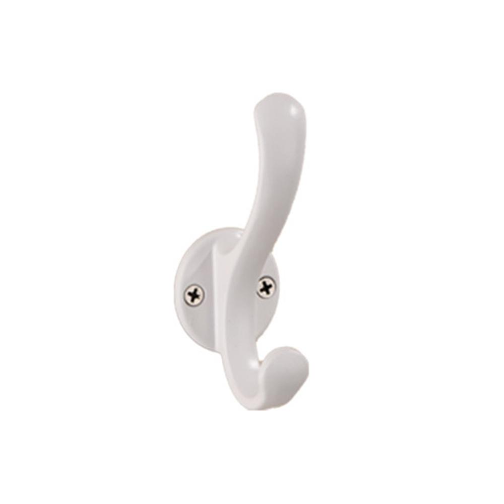 

Креативный настенный крючок серый крючки для одежды настенное хранение крючок для полотенец вешалка для одежды для ванной кухни многофункциональные домашние аксессуары