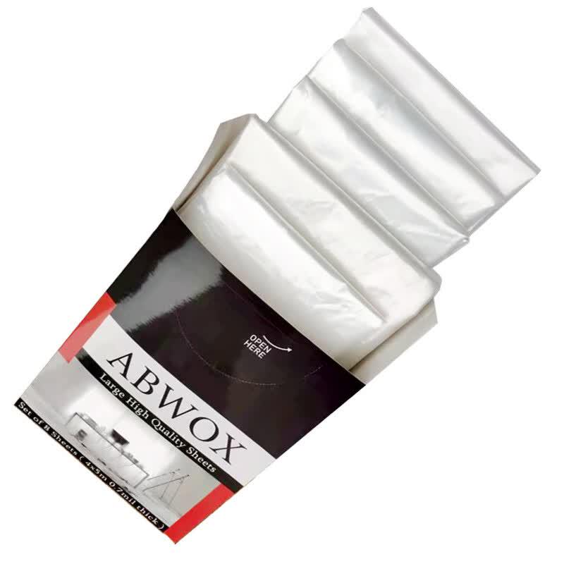 Polyethylene Waterproof Film
