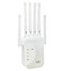 Dualband 1200M Drahtloser WiFi-Signalverstärker & Hochleistungs-Router (2,4 & 5,8G)