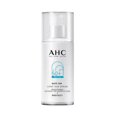 Safe On Light Sun Serum SPF50+ PA++++ 40ml