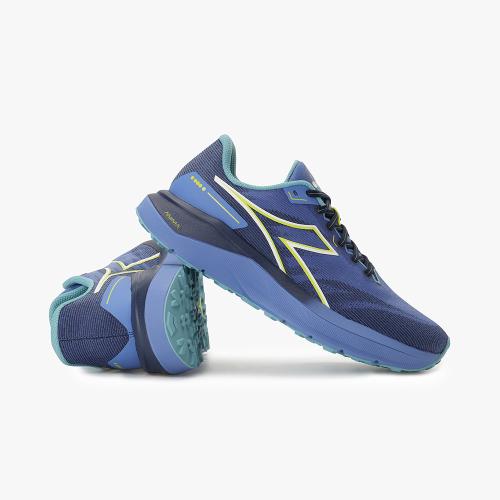 Diadora Nucleo 2 Gravel Blue [D5351RRN07BLS]