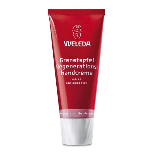 Weleda Pomegranate Hand Cream 50ml