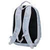 Jordan Polyester Backpack Medium Size Unisex Light Blue Jordan JD2323006GS-001