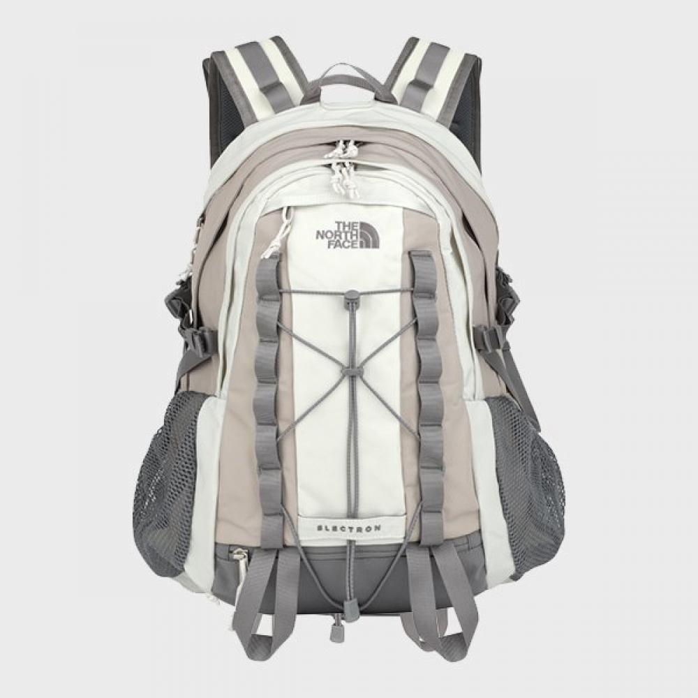 The North Face Electron White Label Whs