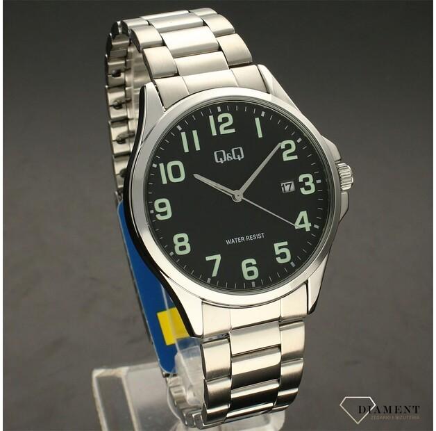 Часы Q&Q A480205