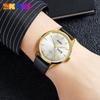 Fashion Simple Service Men's Quartz Watch Scale Double Calendar Men's Quartz Watch