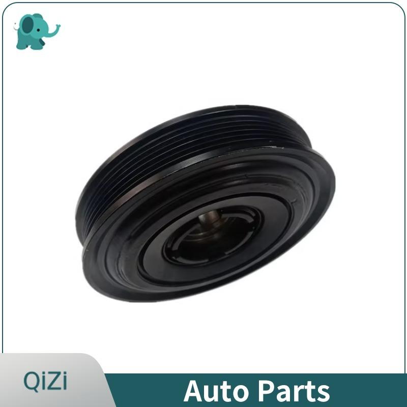 Popular New Models Parts for 2.0 2.2 L Crankshaft Pulley OEM 25182193