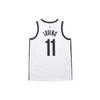 Nike Nba Brooklyn Nets Kyrie Irving 11 Fan Edition Jersey CW3584-105