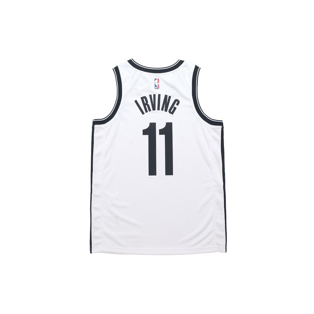 Nike Nba Brooklyn Nets Kyrie Irving 11 Fan Edition Jersey CW3584-105