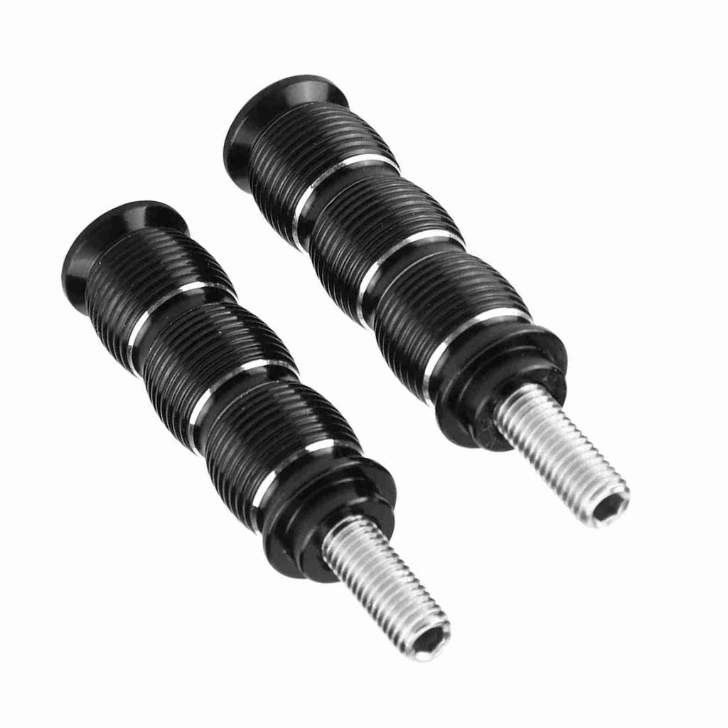 Motorcycle Shift Peg or Brake Peg for Indian Scout 2015 2018  (Black)