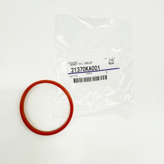 For 1998-15 Subaru Impreza STi Outback Legacy Forester Oil Cooler Gasket