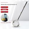Telescopic Tennis Ball Retriever - Adjustable, Portable, No-Bend Design