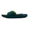 Klapki Project Rock 3 Hydro Teal High Vis Yellow Unisex 3026034-402