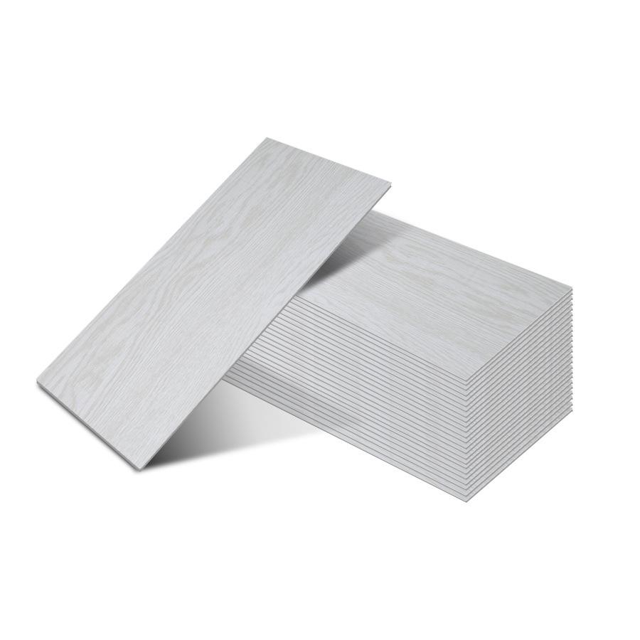 

Adhesive Wood Grain Wall & Floor Sticker, 45CM: Durable, Simple, High-end Office Decor 45CM x 15CM x 1.5MM