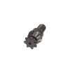 25H 7T Front Sprocket  68T 29mm Rear Sprocket 136/144 Link Chain for 2 Stroke 47cc 49cc Engine Pocket Bike Mini ATV Quad Scooter