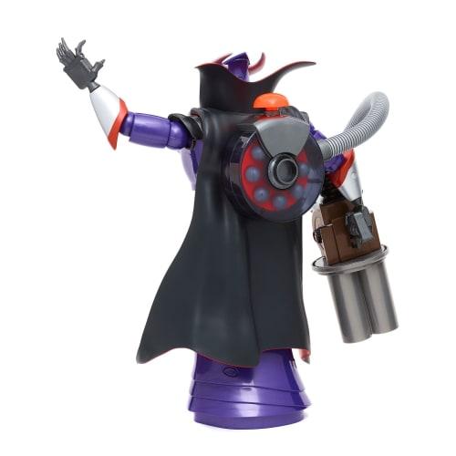 Disney Toy Story Zurg Talking Action Figure 38cm [ ]