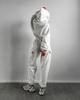 2025 Fall/Winter Women's Fashion Sportswear Casual Hoodie Set