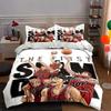 Basketball-themed Illustration. Bedding Duvet Cover Sets Duvet Covers Pillowcases Gifts (1 * Duvet Cover 2 * Pillowcases, Without Duvet Insert)