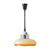 Nordic Post-Modern Milky White Glass Pendant Light