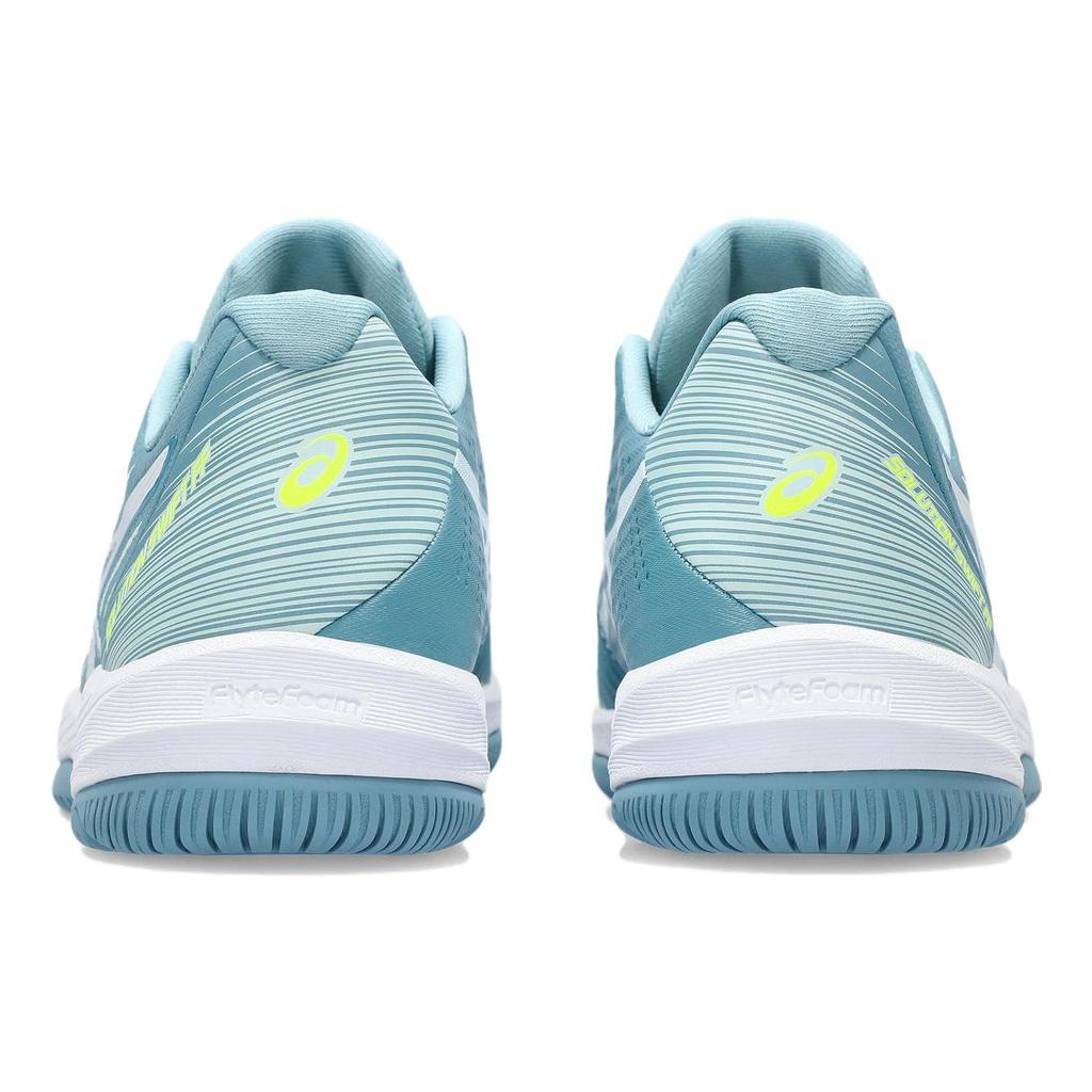 ASICS Solution Swift Ff 'Gris Blue' Women's 1042A197-402
