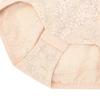 Triumph Makeup Body 6000 Bodysuit 1 00NZ D85 Size (Wired) [Medium] (Beige)