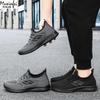 Fashion 2025 New Men'S Shoes Soft Sole Breathable Casual Sneakers Lightweight And Comfortable Men'S Summer Sneakers Men'S Shoes Sale