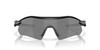 Oakley Sunglasses 0OO9495D RADAR PLATE MATTE BLACK PRIZM BLACK POLARIZED 94950136 Polarized [Oakley] (Matte Black/Black)