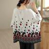 Short Sleeve Oversized Cotton Vintage Casual Loose T Shirt Tops Women Summer T-shirt