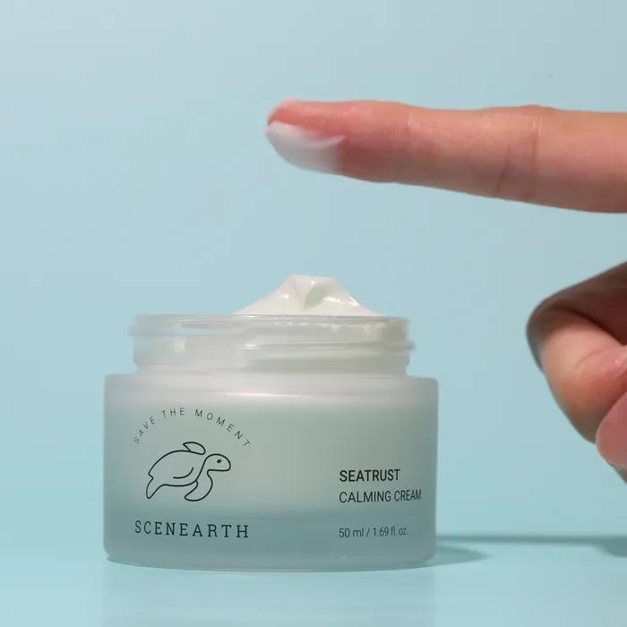 Citrus Calming Cream 50ml