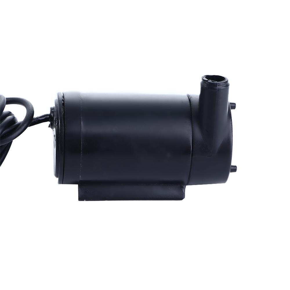 DIY 3L/min Low Noise DC 3-6V Groundwater Motor Pump Tap Water Water Pump Micro Submersible