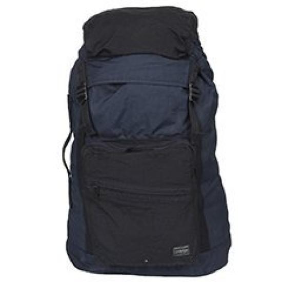 [Porter] Rucksack Backpack [Laboratory] 826-05575 3. Navy