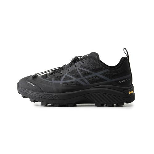 [ZEROGRAM] Zero Trail UL [ZU3LCX2501BLK] 230