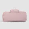 Womens Nylon Tote Bag Large Capacity Casual Shoulder Handbag for Work Travel