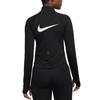 New Nike Sweatshirts Women's Black HV2843-010