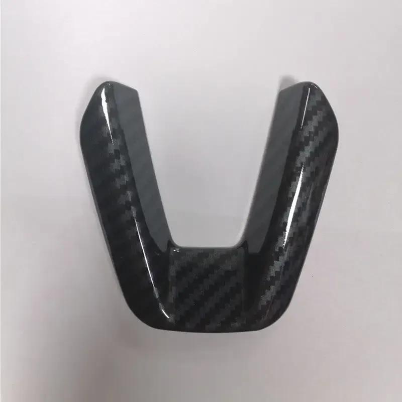Interior Modification Trim Accessories Interior Tools For Mazda CX-3 CX-5 CX7 CX8 CX9 Atenza Steering Wheel Decorative Sticker