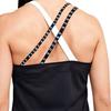 Under Armour Training Sports Vest Women Vests Black 1355609-001