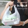 Waterproof Travel Toiletry & Gym Shoulder Bag