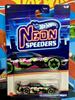 Hot Wheels Neon Speeders Mazda Drift '95 RX-7