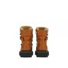Salvatore Ferragamo Ferragamo Elimo F Women S bootS Brown Brown