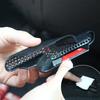 For Mini Cooper One F60 F56 F55 F54 2Pcs Car Under Seats Air Condition Outlet Vent Protective Covers Anti-blocking Accessories
