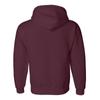 Gildan Heavyweight DryBlend Adult Unisex Hooded Sweatshirt Top / Hoodie (13 Colors)