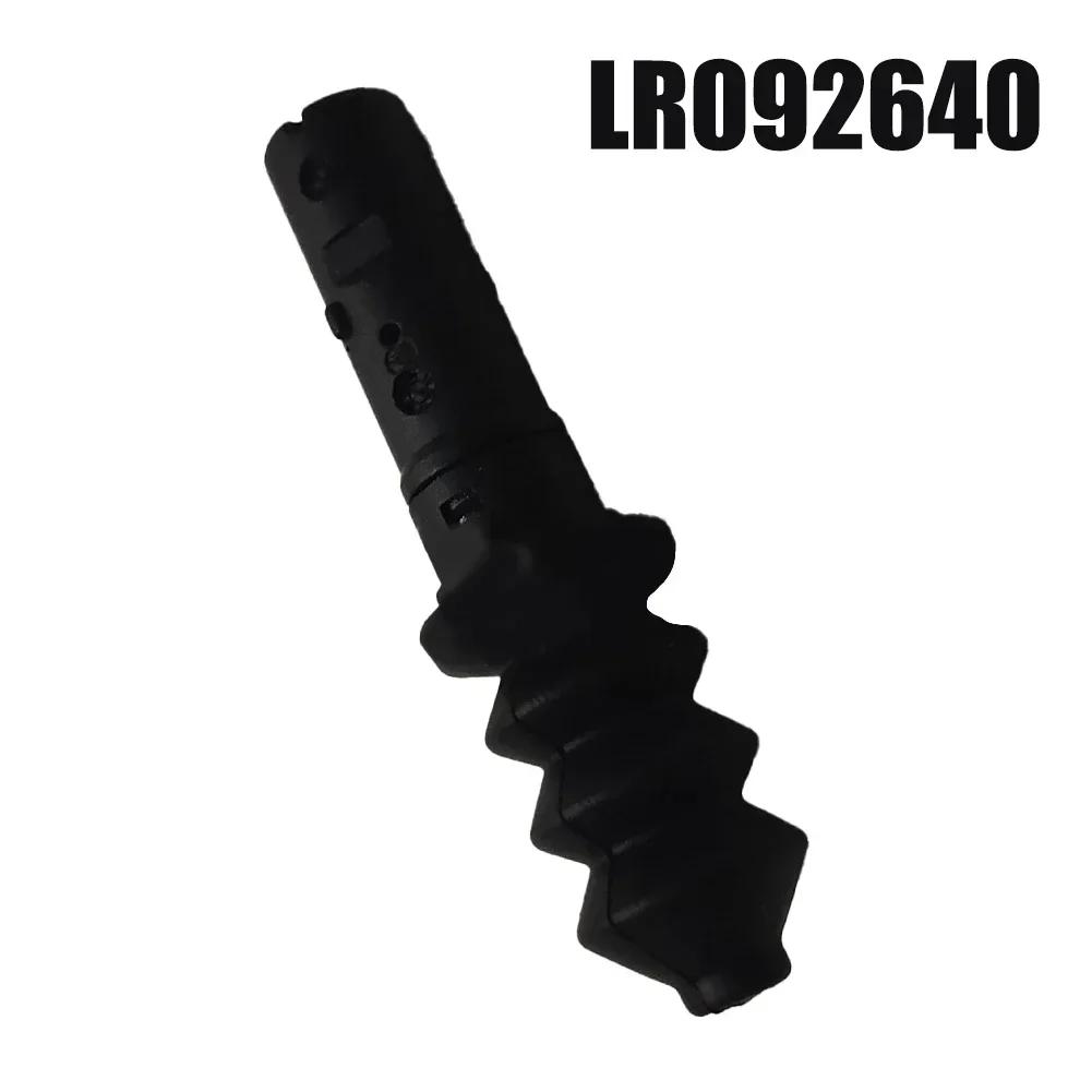 1pcs Oil Fuel Cap Clip For Land Rover For Range Rover Sport For Discovery LR092640 Parts Accessories Black
