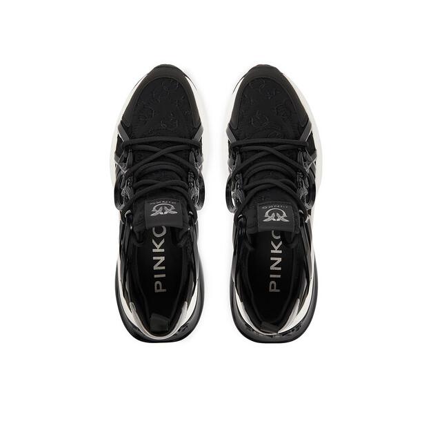 Кроссовки PINKO Ariel 01