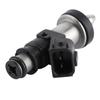 Akcesorium dyszy wtryskiwacza paliwa samochodowego pasujące do Honda CR V 2.0L L4 1999 2001 06164 PCA 000