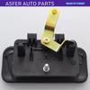 Outside Front Right Door Opening Handle For Ford Transit V184-V347 (2000-2014) OEM 4C16V22400AA 1337126 YC15V22400AL