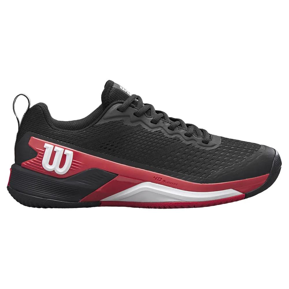 Wilson Shoes for Any Surface Rush Pro 4.5